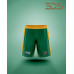 Performance wear Player shorts