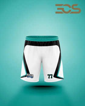 Soccer Shorts 1000 series Player One