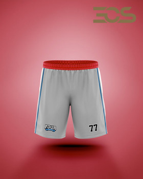 Performance wear Vive shorts