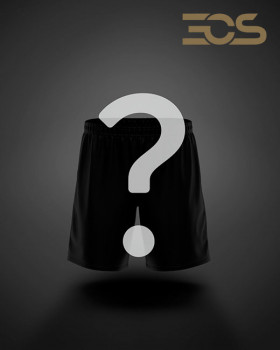 Soccer Shorts 1000 series Upload Design