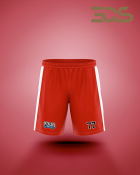 Soccer Shorts 2000 series Huddinge